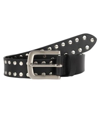 Decorative/Art Deco Belt with Buckle Closure