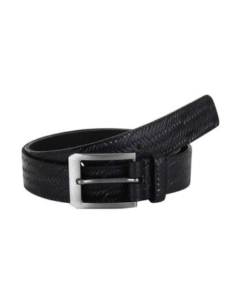 Textured Belt