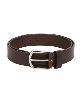 Classic Genuine Leather Belt