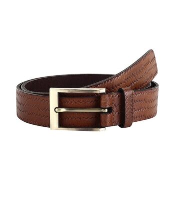Textured Belt