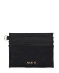 Women Wallet with Metal Accent