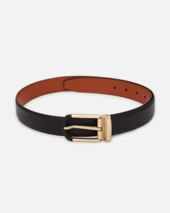 Men Genuine Leather Belt