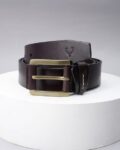 Men Genuine Leather Belt