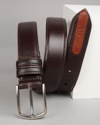 Men Genuine Leather Belt