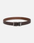 Men Genuine Leather Belt