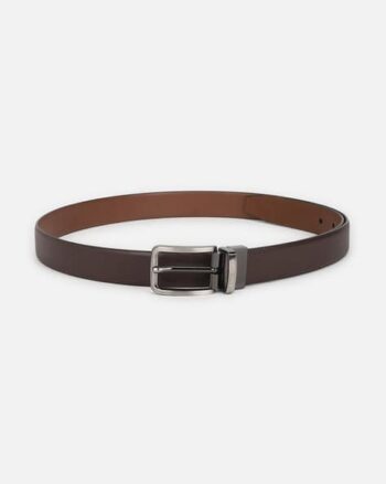 Men Genuine Leather Belt