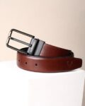 Men Genuine Leather Belt