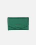 Women Bi-fold Travel Wallet