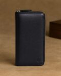 Women Zip-Around Travel Wallet