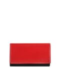 Leather Bi-Fold Wallet