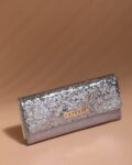 Embellished Travel Wallet