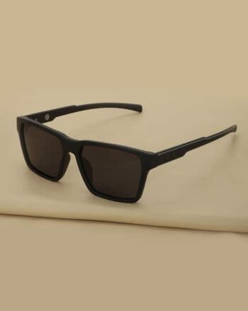 CLSM497 Men Sporty Sunglasses with Full-Rim Frame