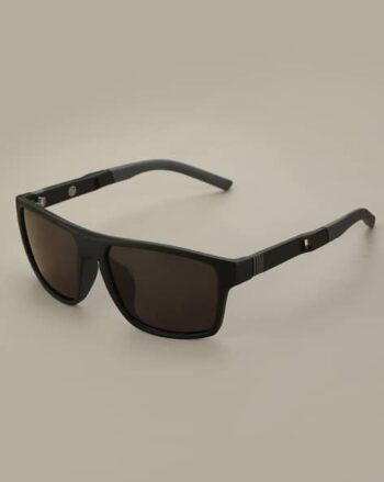 CLSM501 Men Wayfarers Sunglasses with Full-Rim Frame