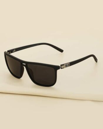 CLSM512 Men Sporty Sunglasses with Full-Rim Frame