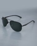 Premium Men Aviator Sunglasses - CLSM105