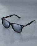 Premium Men Wayfarer Sunglasses - CLSM097