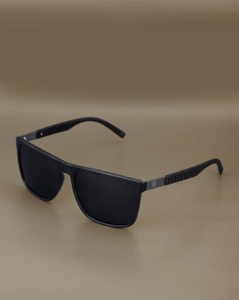 Premium Men Wayfarer Sunglasses - CLSM157