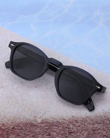 CLSM357 Men UV-Protected Sunglasses