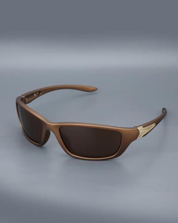 Premium Men Polarised UV Protected Lens Sports Sunglasses - CLSM150