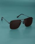 Premium Rectangle Sunglasses - CLSM111
