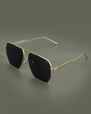 Premium Men Rectangle Sunglasses - CLSM145
