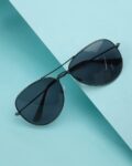 Men Aviator Sunglasses - CLSM200