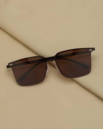 CLSM432 Men Sporty Sunglasses with Full-Rim Frame