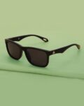 CLSM496 Men Wayfarers Sunglasses with Full-Rim Frame