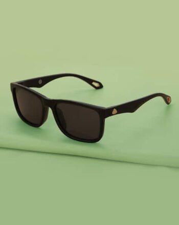 CLSM496 Men Wayfarers Sunglasses with Full-Rim Frame