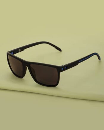 CLSM504 Men Sporty Sunglasses with Full-Rim Frame