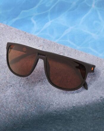 CLSM506 Men Aviators Sunglasses with Full-Rim Frame