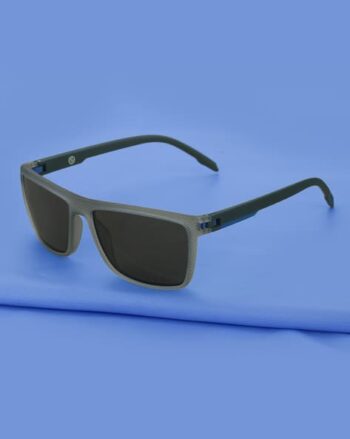 CLSM508 Men Wayfarers Sunglasses with Full-Rim Frame