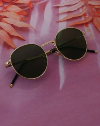 CLSU423 Men Sporty Sunglasses with Full-Rim Frame