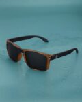 Premium Men Wayfarer Sunglasses - CLSM143