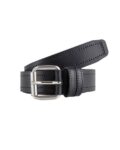 Men Classic Leather Belt