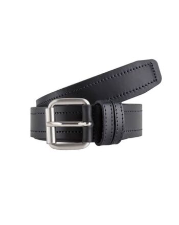 Men Classic Leather Belt