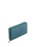 Women Zip-Around Wallet