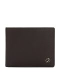 Men Bi-Folds Wallet