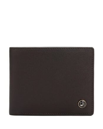 Men Bi-Folds Wallet