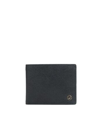 Men Textured Wallet