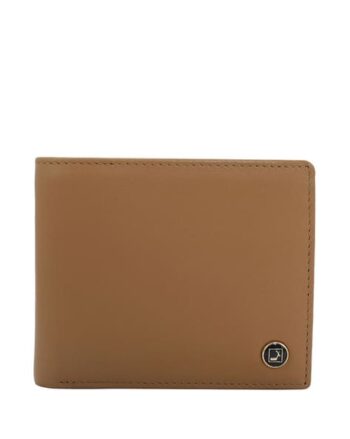 Men Bi-Folds Wallet