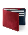 Men Bi-Fold Wallet
