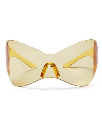 SG-081 Shield Sunglasses