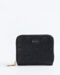 Women Zip-Around Wallet