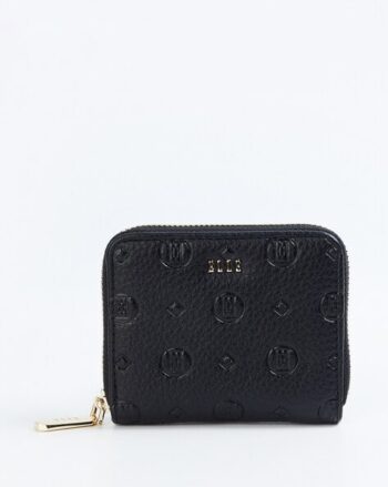 Women Zip-Around Wallet