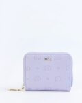 Women Zip-Around Wallet
