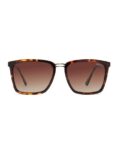 NEPP1026C3 UV-Protected Square Sunglasses