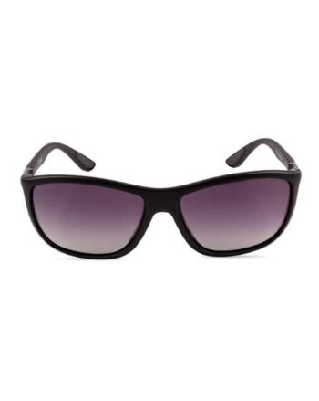 Men Full-Rim UV-Protected Square Sunglasses- 7011 61014-136 C2