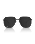 Men OKJoaoDBC2EL UV-Protected Full-Rim Square Sunglasses