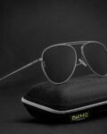 Ryu Mist Full-Rim Avialor Sunglasses